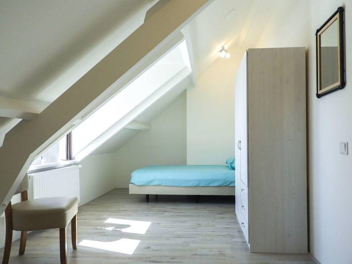 Ferienhaus für 4 Personen, mit Terrasse in Zoutelande - 3