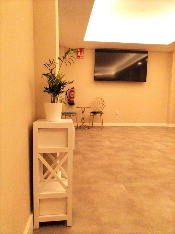 Maison d’hôte pour 2 personnes, avec vue et balcon à Saragosse - 2