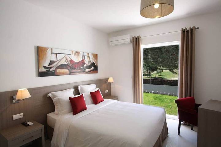Villa pour 8 personnes, avec jardin et sauna à Calvi - 2