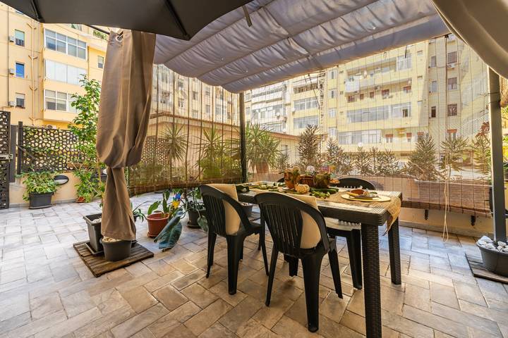 Ferienwohnung für 5 Personen in Cagliari - 2