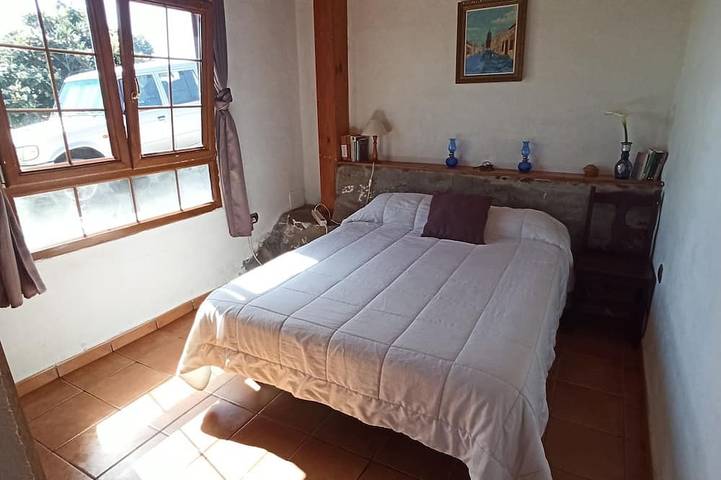 Finca Precious À Tenerife in Vilaflor, Tenerife du Sud