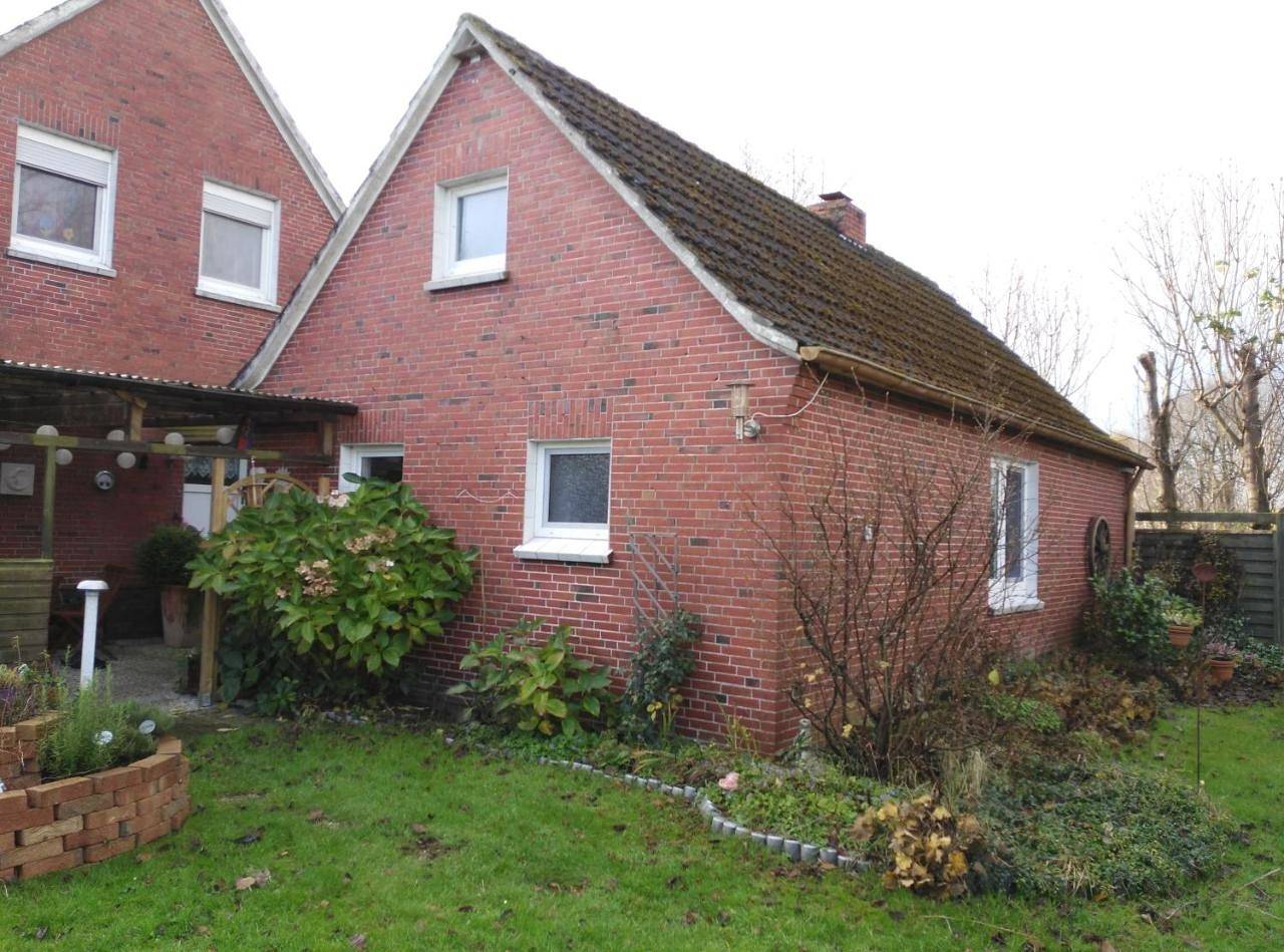 Das Ferienhäusle in Utarp, Landkreis Wittmund