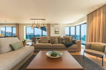 Apartamento De Férias para 6 Pessoas em Madeira, Portugal, Foto 2