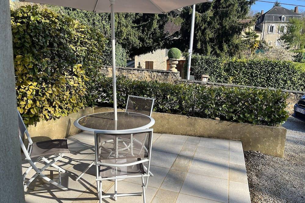 Location De Vacances pour 3 Personnes dans Sarlat-la-Canéda, Périgord Noir