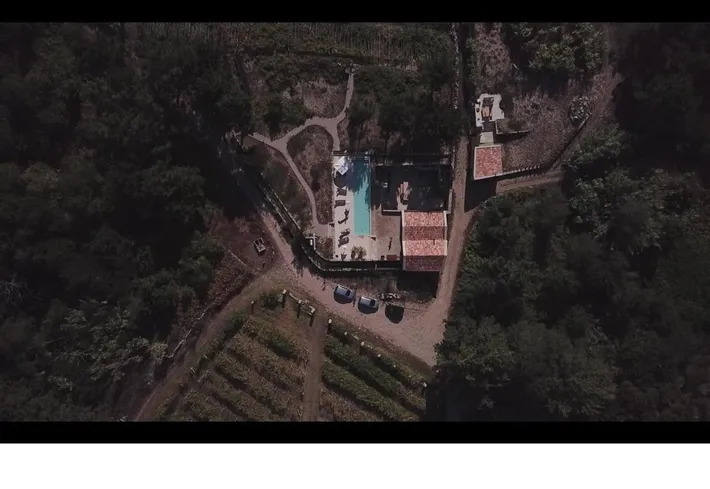 Chalet para 6 personas, con vistas además de piscina y jardín, Se admiten mascotas - 1