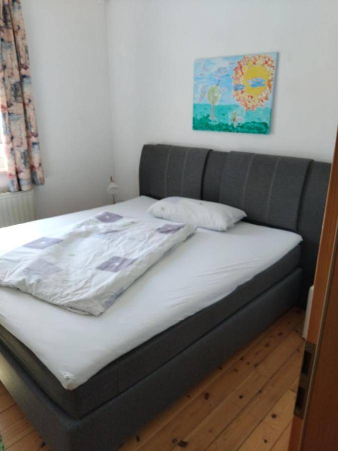 Ganze Wohnung, Ferienwohnung Linde bei Ferienwohnungen May in Plankenfels, Frankenalb