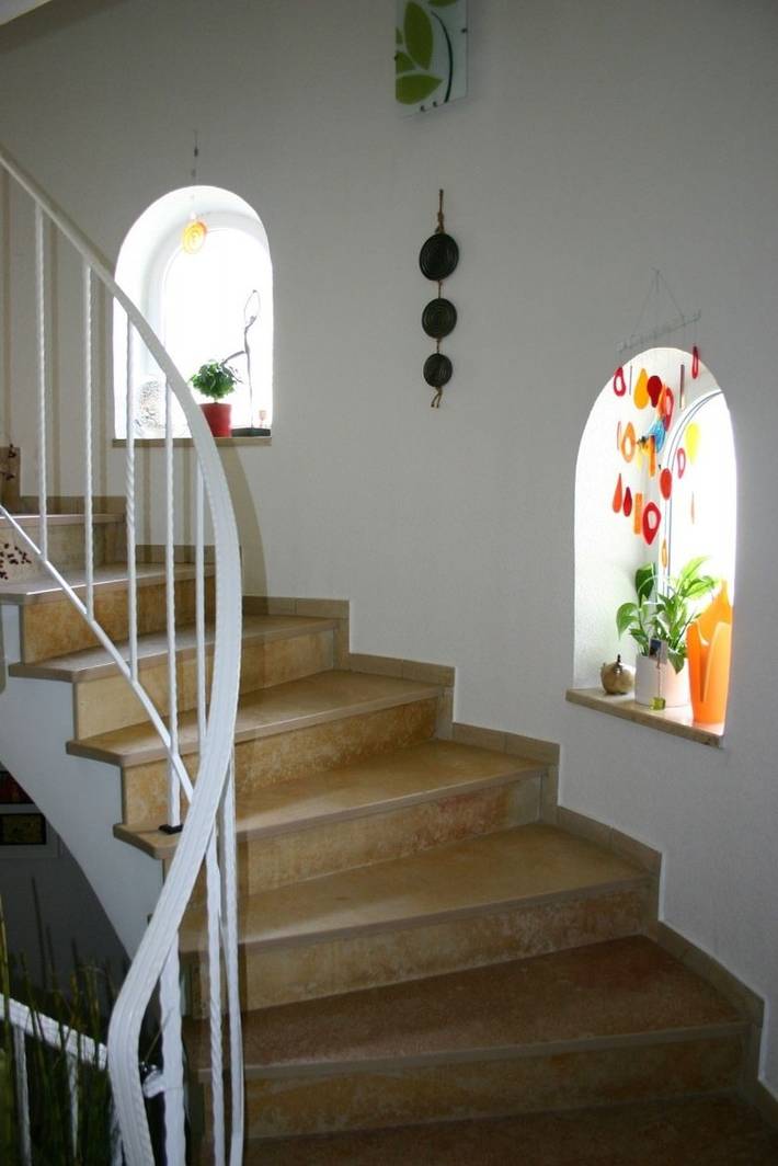 Ferienwohnung für 2 Personen, mit Balkon in Gunzenhausen - 2