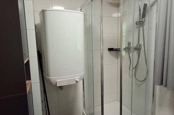 Ferienwohnung für 4 Personen, mit Garten in Eppenschlag - 4