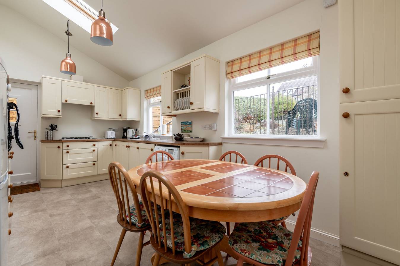 Mariners Cottage | Elie in Elie, Region Fife