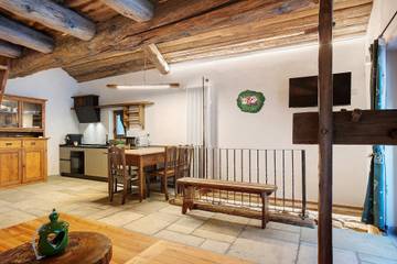 Agriturismo voor 6 Personen in Rhêmes-Notre-Dame, Ruitor Massief, Afbeelding 1