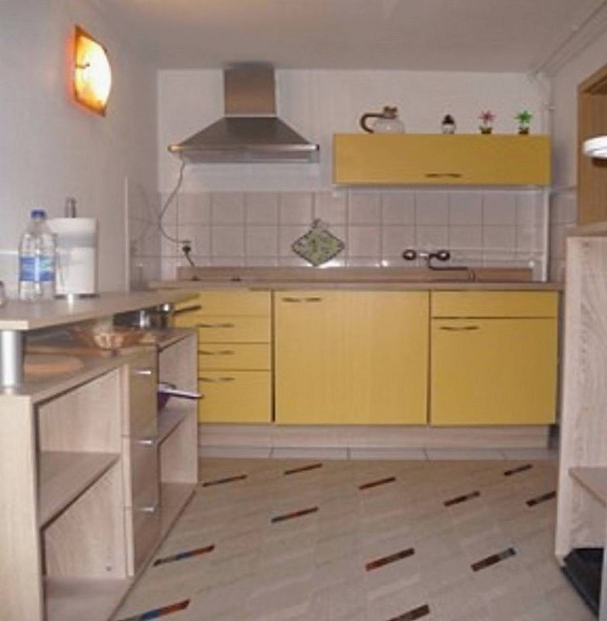 Apartamento vacacional entero, Plesinger - Abc42 in Wismar, North-West Mecklenburg (Wismar region)