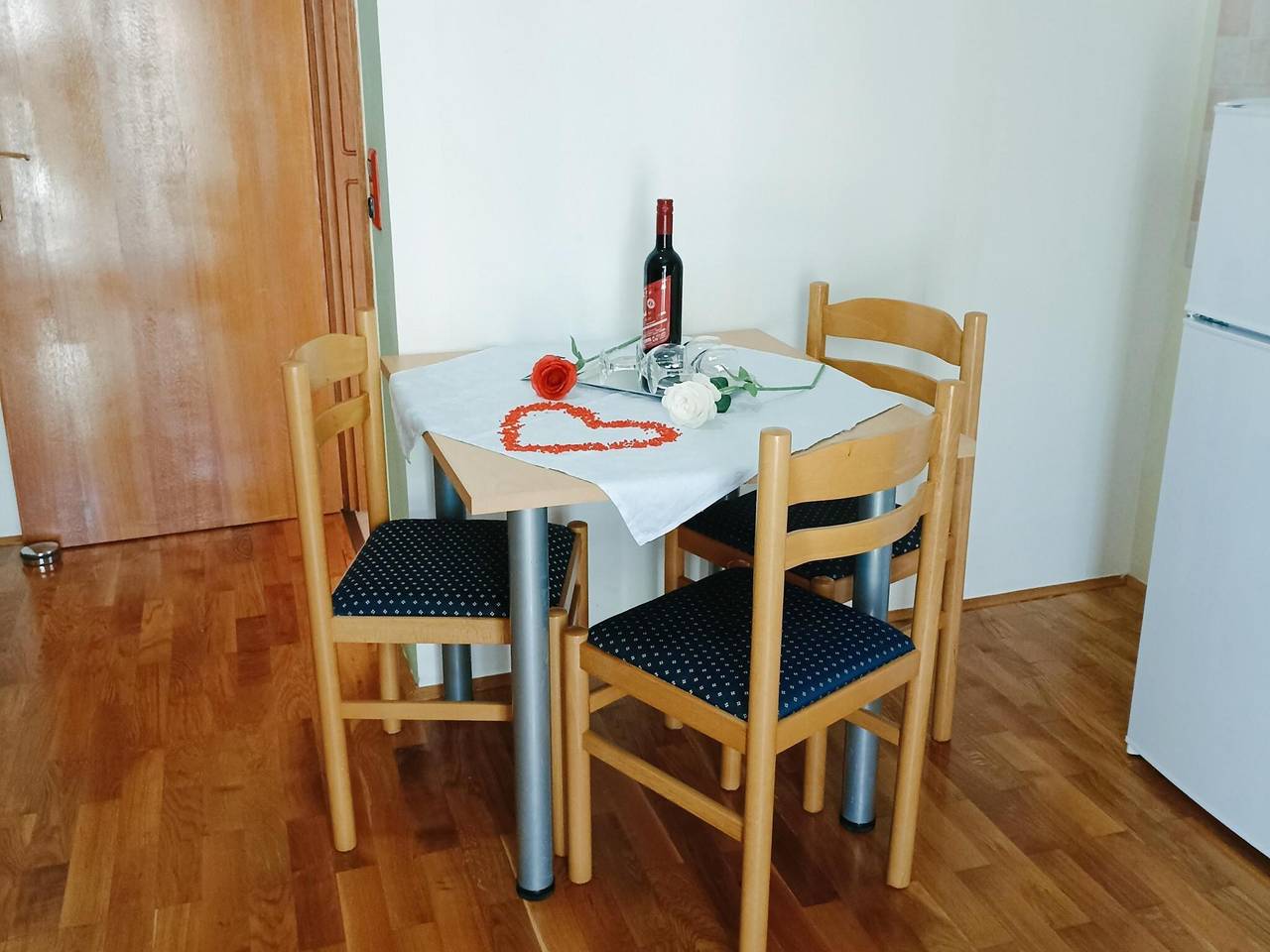 Ganze Wohnung, Wohnung in Senj mit Meerblick in Senj, Kvarner Festland