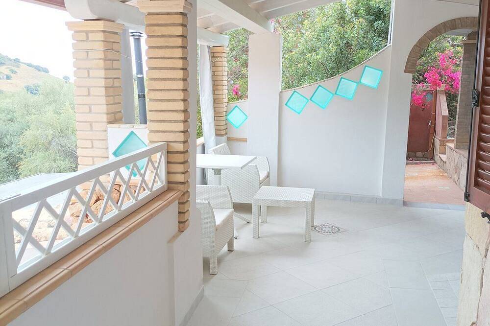 Apartamento entero, Casa / villa / chalet - Solanas in Solanas, Comune di Sìnnia