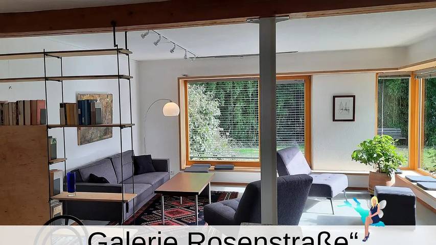 Ganze Ferienwohnung, Ferienwohnung für 4 Personen (110 m²) in Kressbronn am Bodensee in Kressbronn am Bodensee, Region Bodensee-Oberschwaben