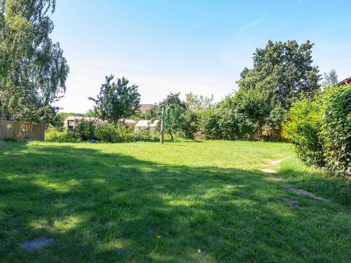 Ferienhaus für 7 Personen, mit Garten und Terrasse in Kröslin - 4