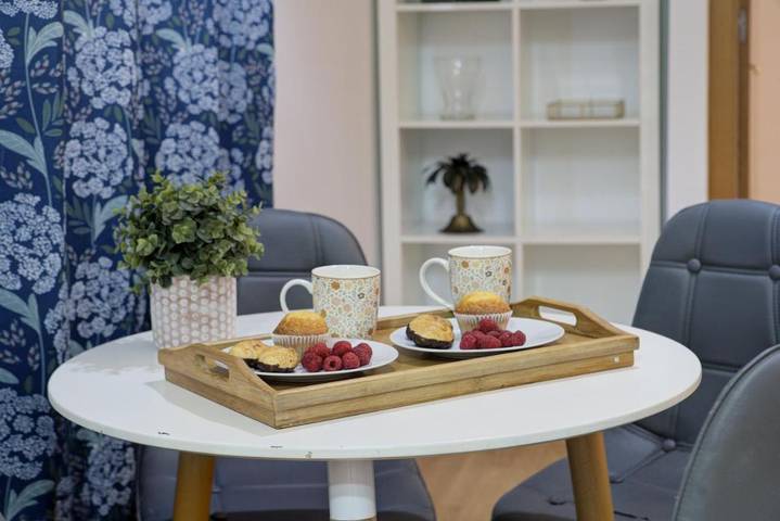 Gîte pour 3 personnes dans Melilla - 4