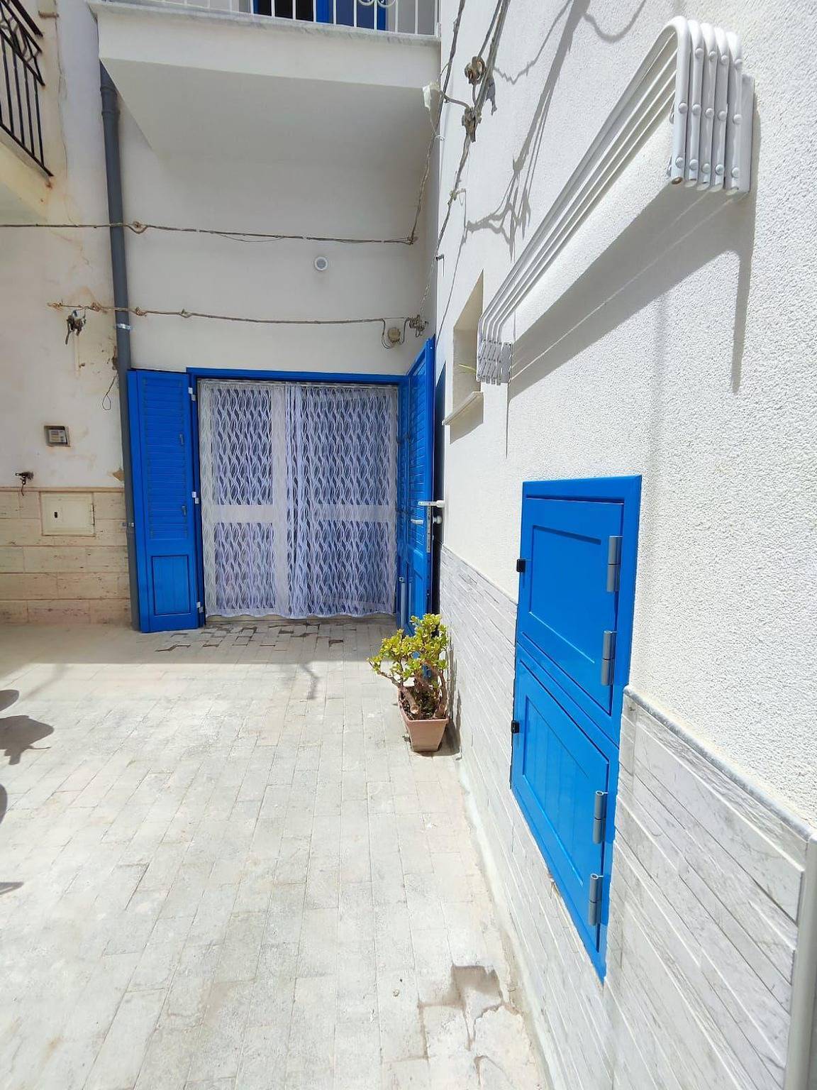 Apartamento vacacional entero, Mediterranean-style flat right in the centre in Realmonte, Provincia de Agrigento