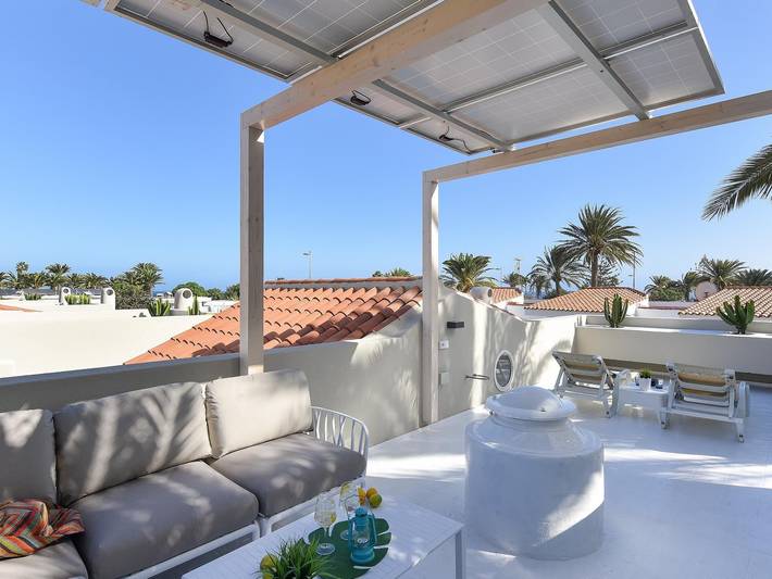Velsuites 4 in Maspalomas, San Bartolomé de Tirajana