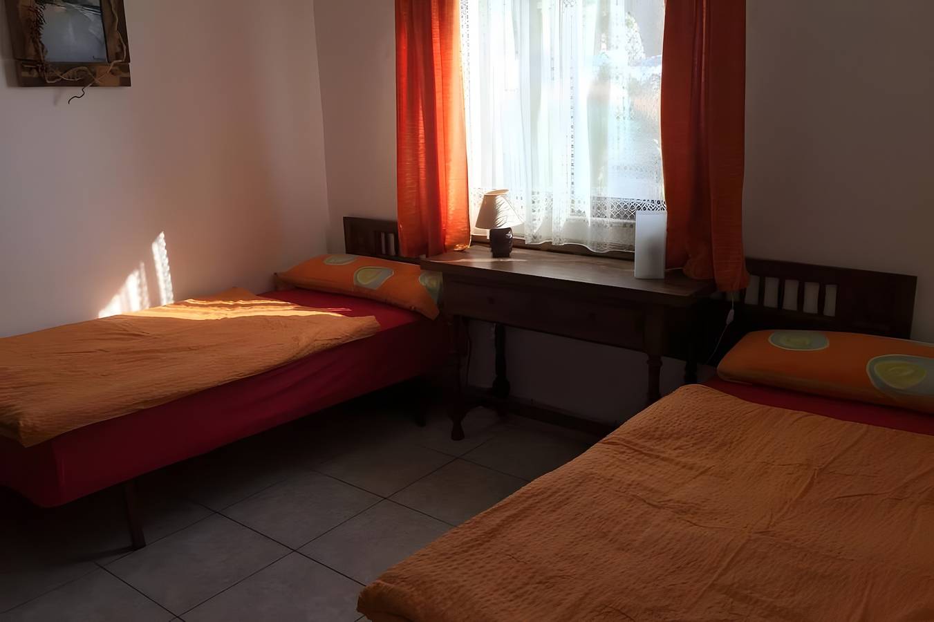 Ganze Wohnung, Apartment im Naturpark an der Westküste Fuerteventuras in Playa Valle de Santa Inés, Betancuria