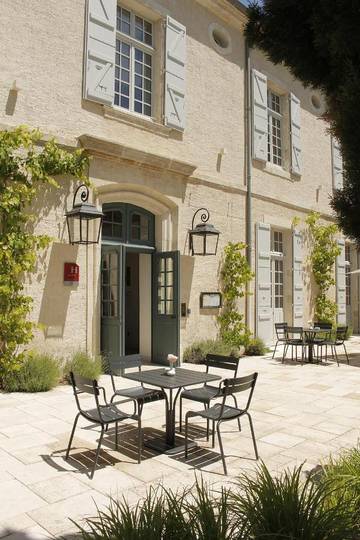 Hôtel pour 2 personnes, avec sauna et jacuzzi ainsi que piscine et jardin, animaux acceptés à Lectoure