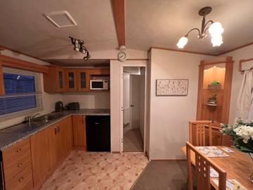 Cottage for 6 People in Mersea Island, Colchester, Photo 2