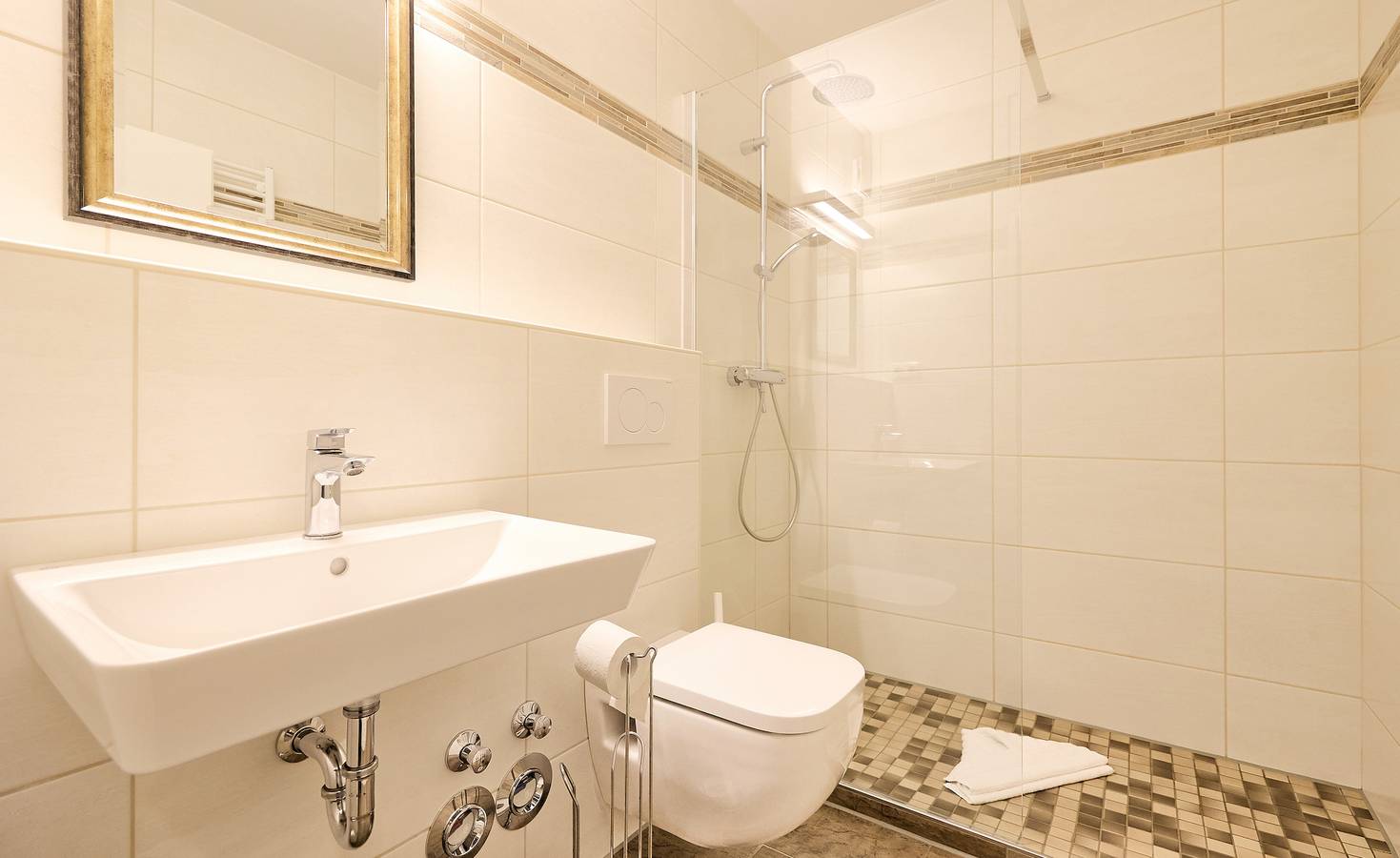 Ganze Ferienwohnung, Haus Grimmershörn Fewo 48 Küstenblick in Döse, Cuxhaven