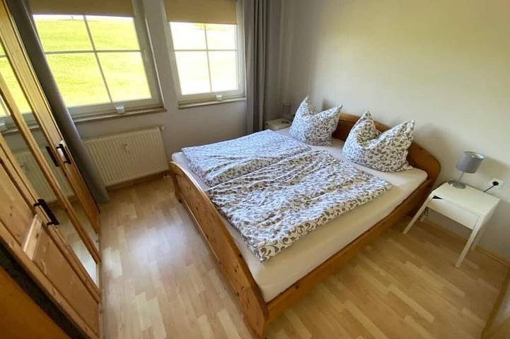 Ferienwohnung für 2 Personen, mit Haustier in Spalt - 2