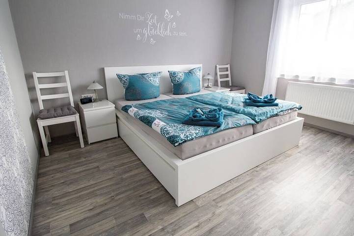 Ferienwohnung für 2 Personen, mit Sauna und Terrasse in Daun - 3