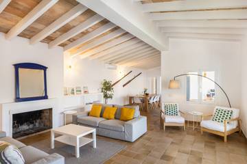 Villa in Andratx, Serra de Tramuntana für 6 