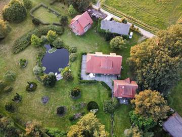 Ferienhaus für 6 Personen in Trebel, Landkreis Lüchow-Dannenberg, Bild 2