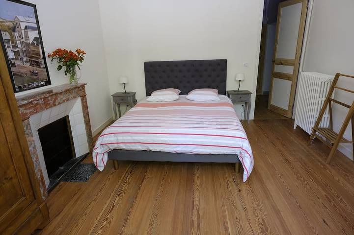 Location de vacances pour 12 personnes, avec jardin à Forcalquier - 2