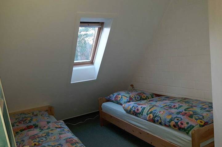 B&B für 4 Personen, mit Garten auf Usedom - 4