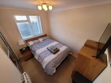 Holiday Rental for 4 People in Swansea region, Photo 1