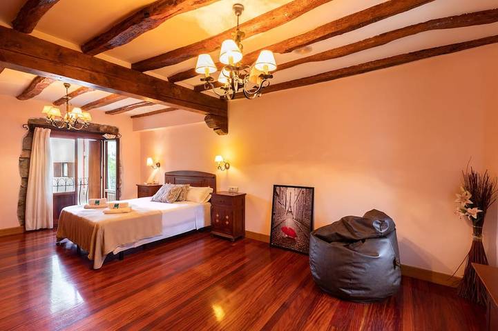 Appartement entier, Erribera - baskeyrentals in Berriatua, Biscaye