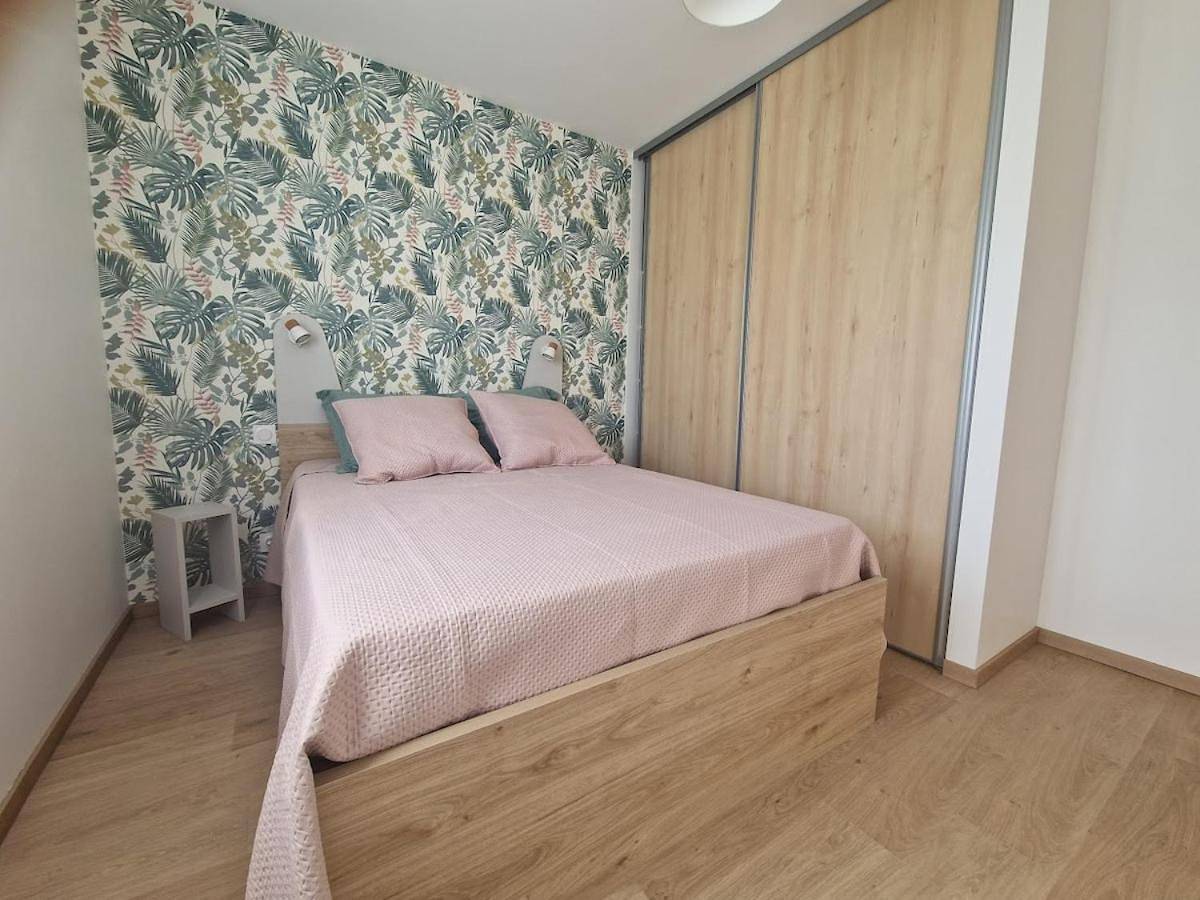 One-Bedroom House in Sébrazac, Aveyron