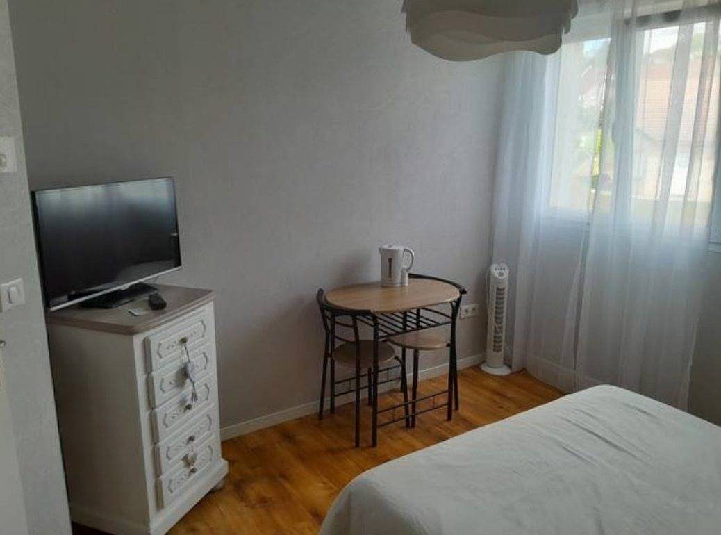 Chambre d'hôtes Ultreia - Chambre in Châtenois, Neufchâteau