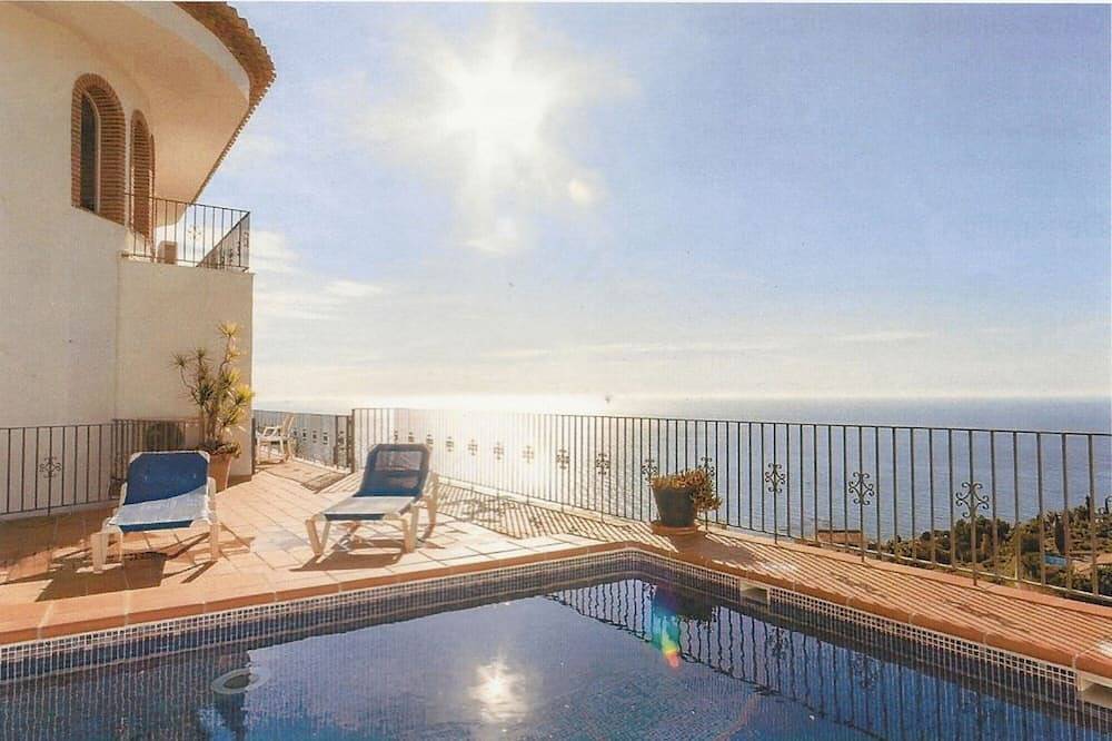 Casa vacanza a Salobrena a partire da 173€ a notte