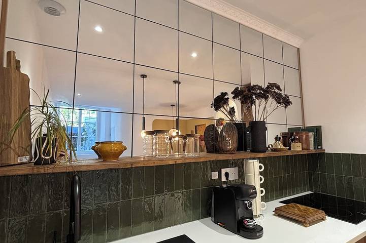 Holiday apartment for 3 people - 1