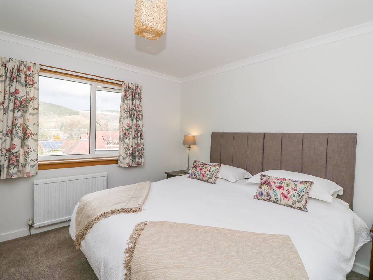 Cromallt in Aberfeldy, Perthshire