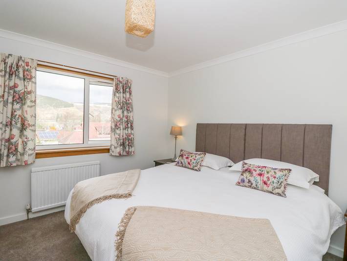 Cottage für 8 Personen in Aberfeldy, Perthshire