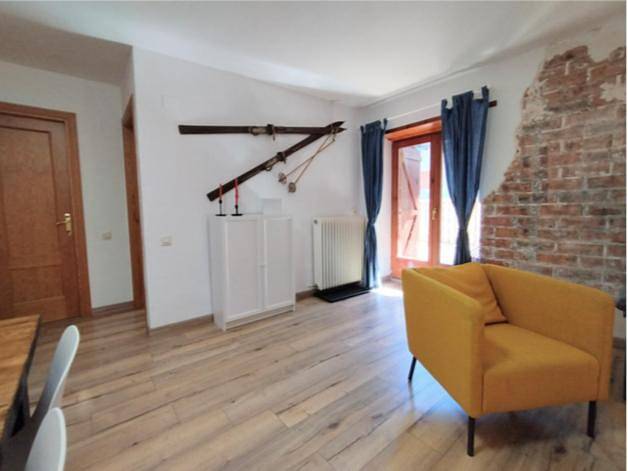 Gîte pour 4 personnes, avec terrasse et vue à Benasque - 4