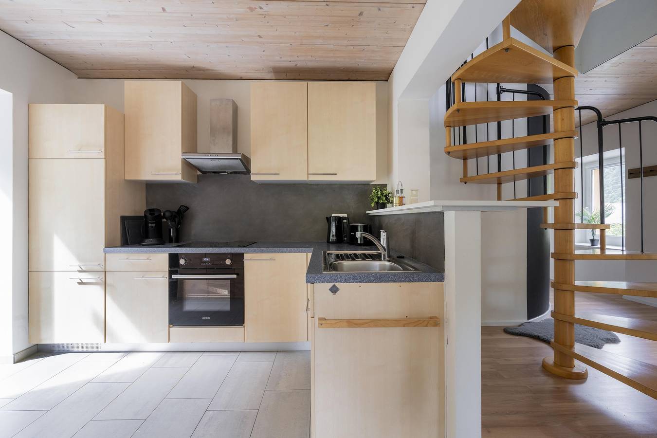 Ganze Ferienwohnung, Apartment 03 in Innerbraz, Verwall