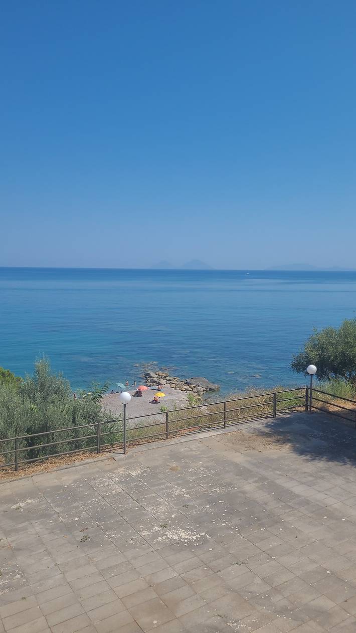 Appartamento vacanze per 4 persone, con balcone - 1