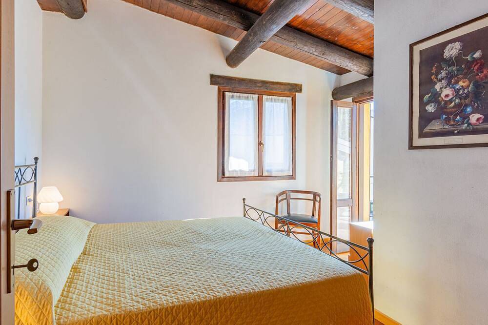 Ferienhaus Aili in Trezzone, Veltlin