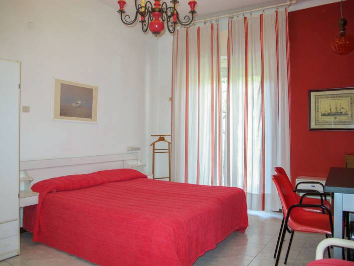 Appartement entier, Bellavista in Cattolica, Province de Rimini