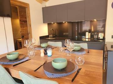 Chalet voor 4 Personen in Les Gets, Les Portes du Soleil, Afbeelding 2