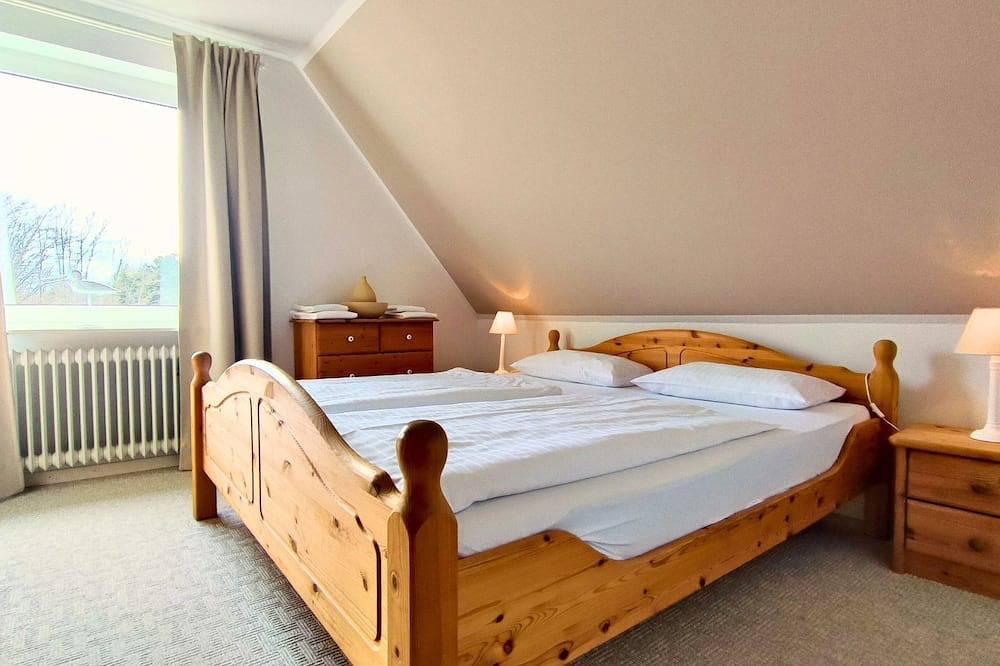 Ganze Wohnung, \"Entspannung und Abenteuer an der Nordsee: Willkommen im Haus Bonken!\" in Wyk auf Föhr (Stadt), Wyk auf Föhr