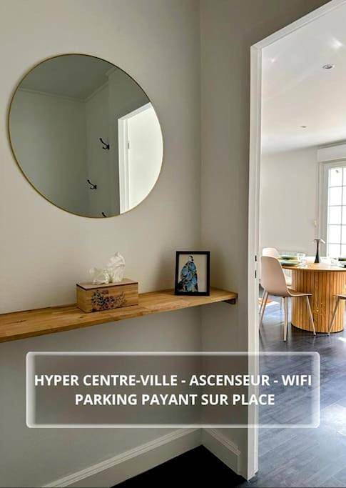 Apartamento de vacaciones para 4 personas, con vistas - 1