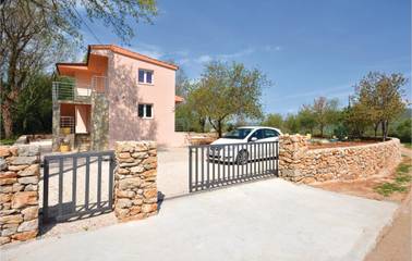 Agriturismo per 8 Persone in Radošić, Dalmazia, Foto 1