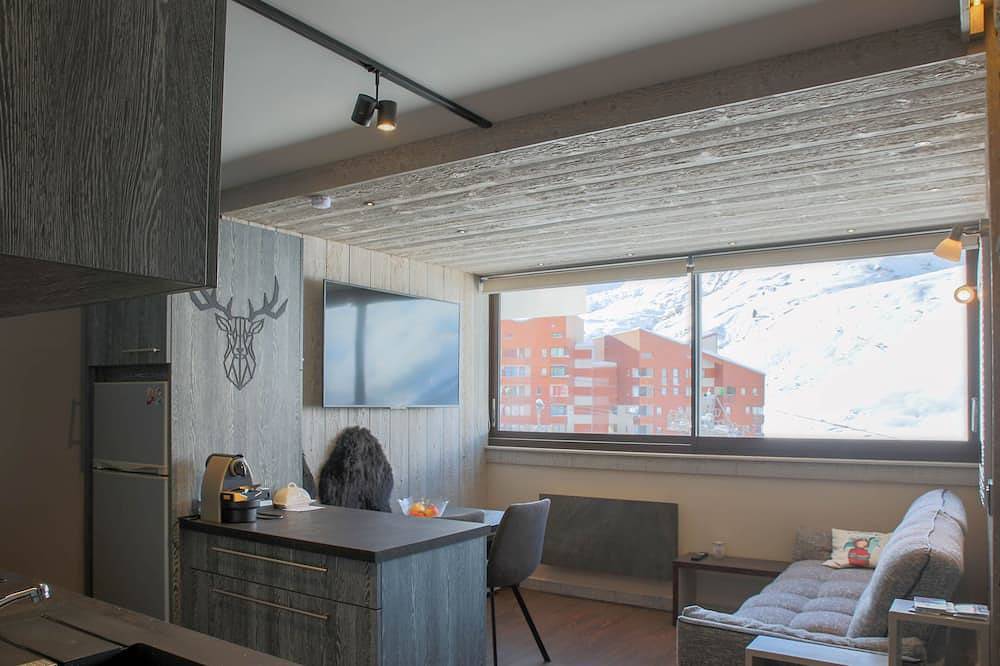 Appartement de vacances